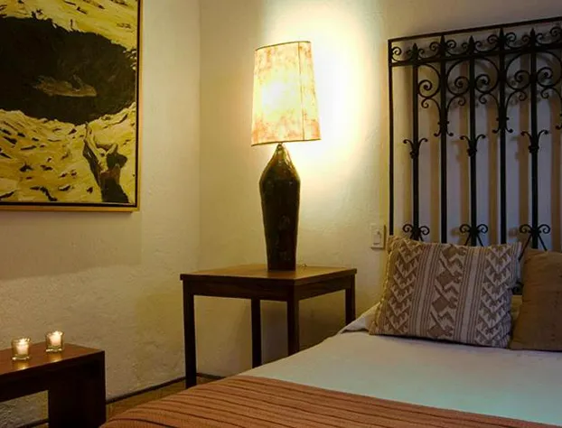 La Casona de Tita Oaxaca hotel detail image 3