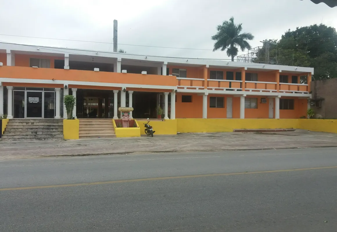 Stardust inn hotel hero