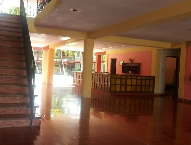 Stardust inn hotel detail image 2