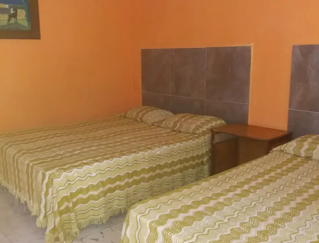 Stardust inn hotel detail image 3