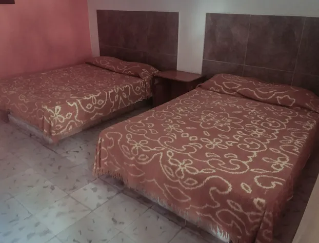 Stardust inn hotel detail image 4