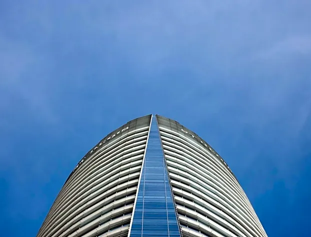 The St. Regis Mexico City hotel detail image 1