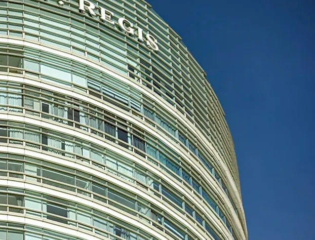 The St. Regis Mexico City hotel detail image 2