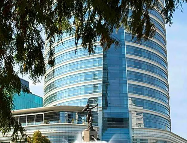 The St. Regis Mexico City hotel detail image 4