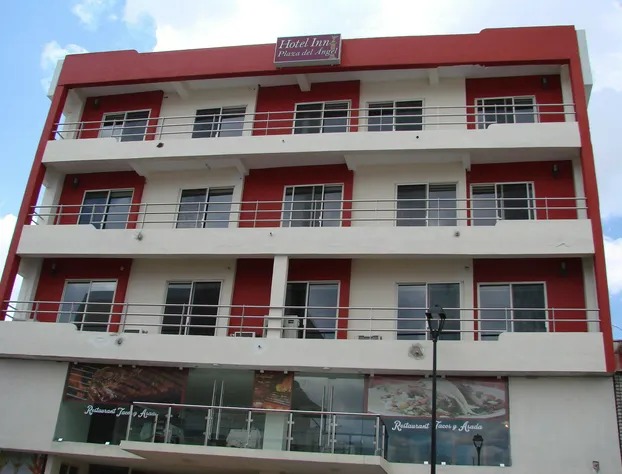 Hotel Inn Plaza del Angel Chihuahua hotel detail image 1