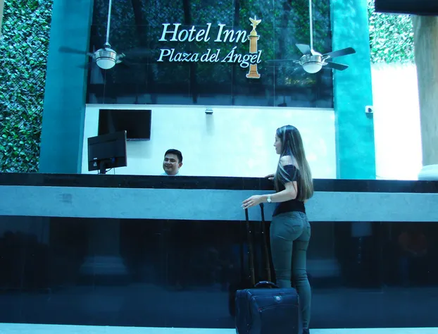 Hotel Inn Plaza del Angel Chihuahua hotel detail image 4