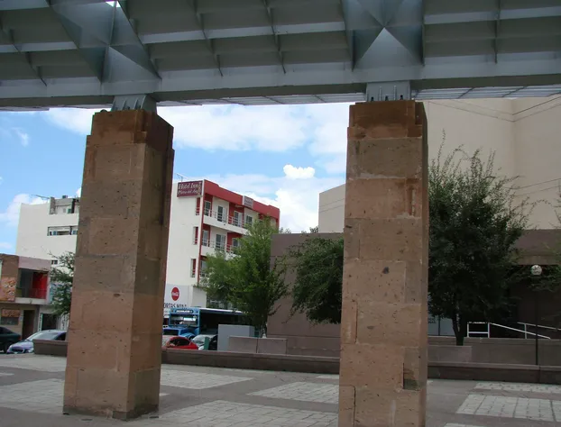 Hotel Inn Plaza del Angel Chihuahua hotel detail image 2