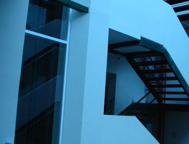 Hotel Inn Plaza del Angel Chihuahua hotel detail image 3