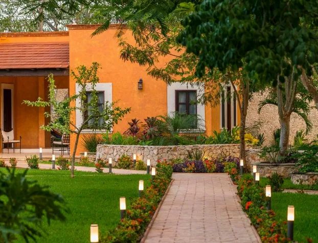Hacienda Santa Cruz hotel detail image 4
