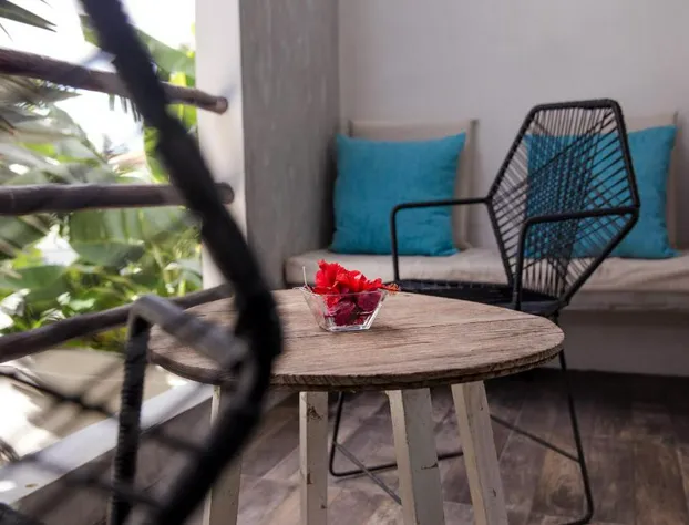 Villas H2O hotel detail image 1