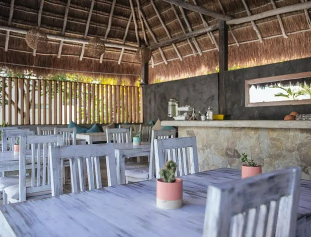 Villas H2O hotel detail image 2