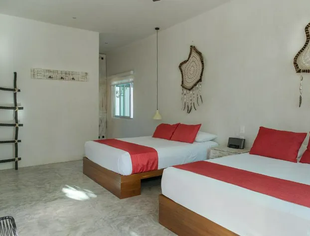 Villas H2O hotel detail image 3