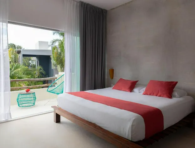 Villas H2O hotel detail image 4