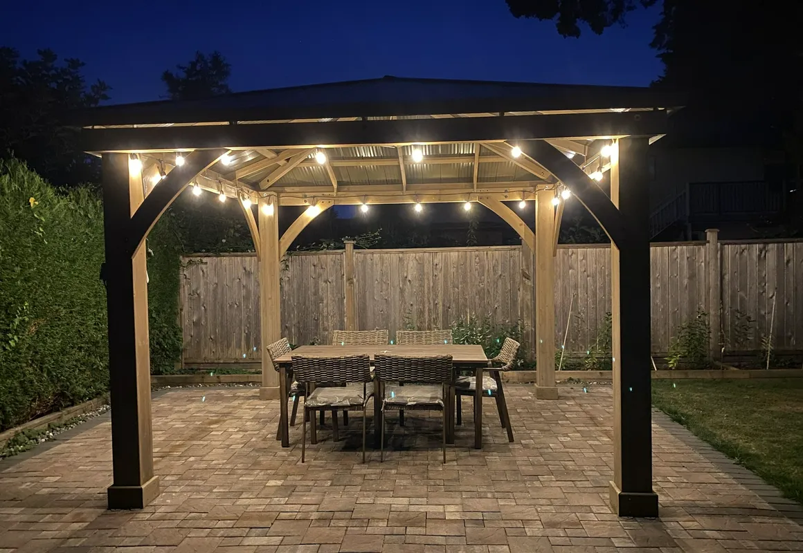 Richmond Vancouver Airport Comfy Home hotel hero