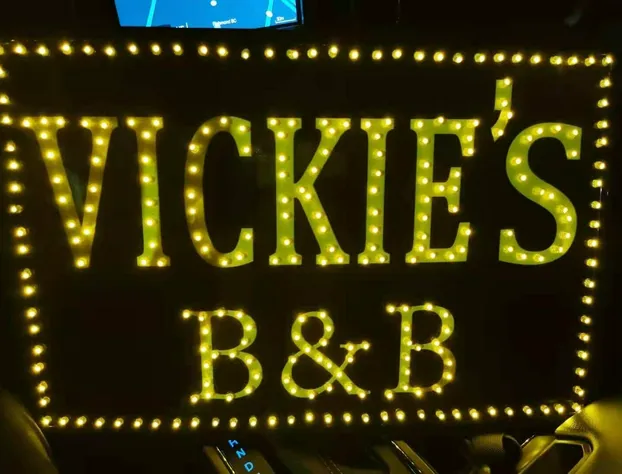 Richmond Vancouver Airport Comfy Home hotel detail image 4