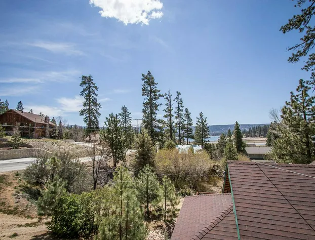 Bear Lodge #1541 hotel detail image 3