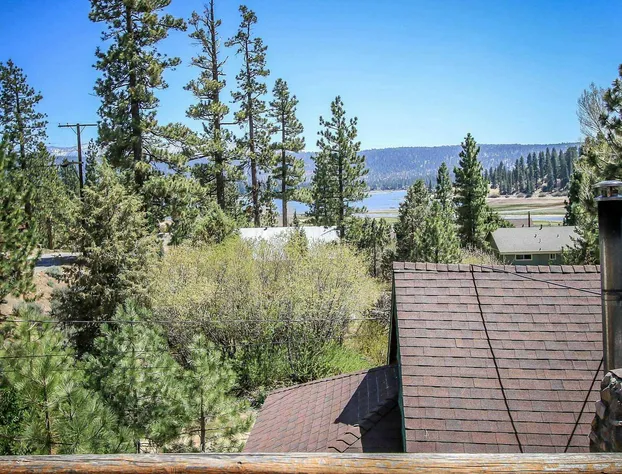 Bear Lodge #1541 hotel detail image 4