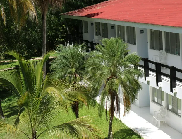 Mision Palenque hotel detail image 2