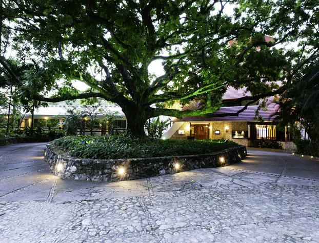 Mision Palenque hotel detail image 4