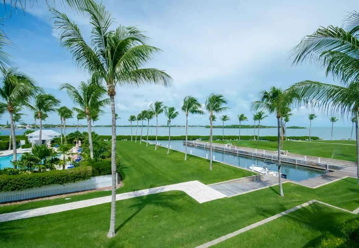 Indigo Reef Resort Villas & Marina by KeysCaribbean hotel hero