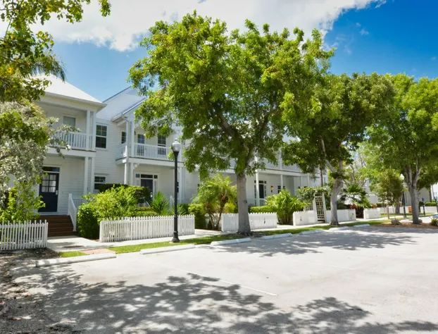 Indigo Reef Resort Villas & Marina by KeysCaribbean hotel detail image 1