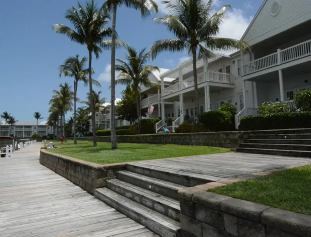 Indigo Reef Resort Villas & Marina by KeysCaribbean hotel detail image 2