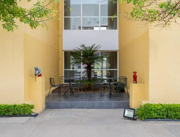 City Express by Marriott Silao Aeropuerto hotel detail image 1