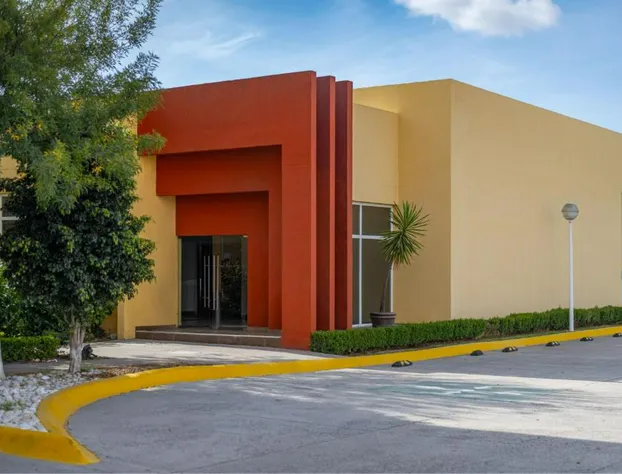 City Express by Marriott Silao Aeropuerto hotel detail image 2