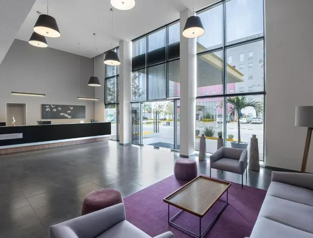 City Express by Marriott Silao Aeropuerto hotel detail image 4