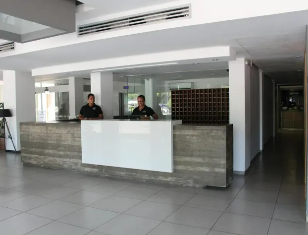 Hotel Central Veracruz hotel detail image 2