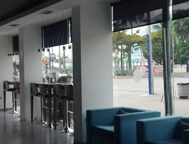 Hotel Central Veracruz hotel detail image 3