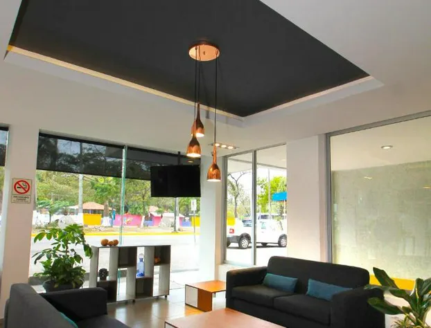 Hotel Central Veracruz hotel detail image 4