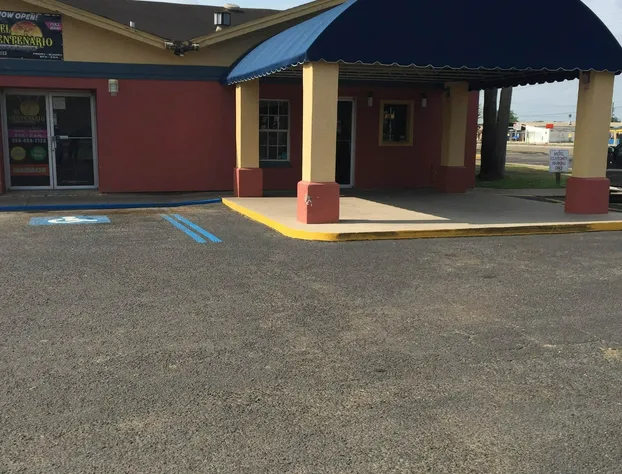 Executive Inn Mercedes Weslaco hotel detail image 2