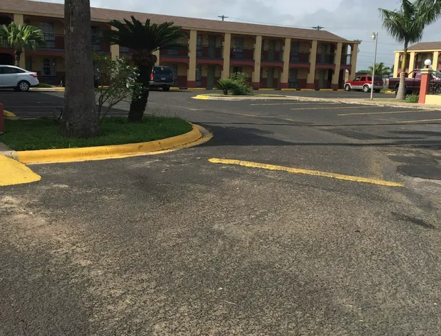 Executive Inn Mercedes Weslaco hotel detail image 2