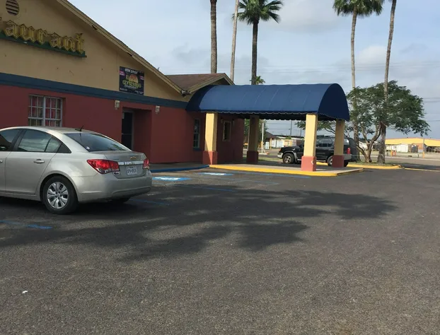 Executive Inn Mercedes Weslaco hotel detail image 3