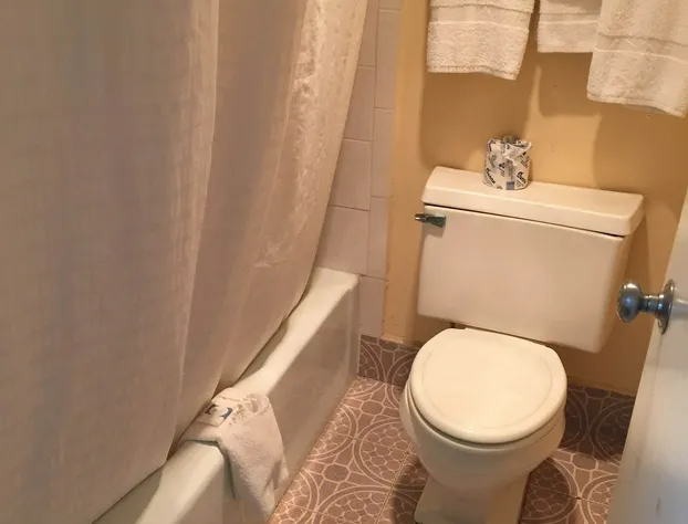 Executive Inn Mercedes Weslaco hotel detail image 4