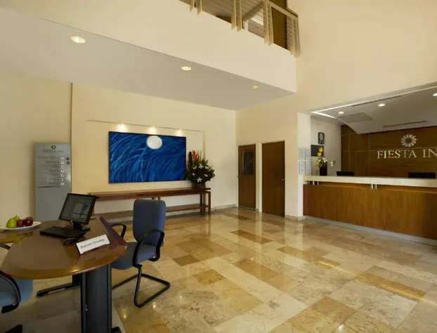 Fiesta Inn Colima hotel detail image 3