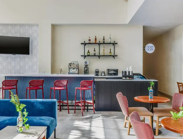 Fiesta Inn Colima hotel detail image 4