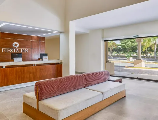 Fiesta Inn Colima hotel detail image 2