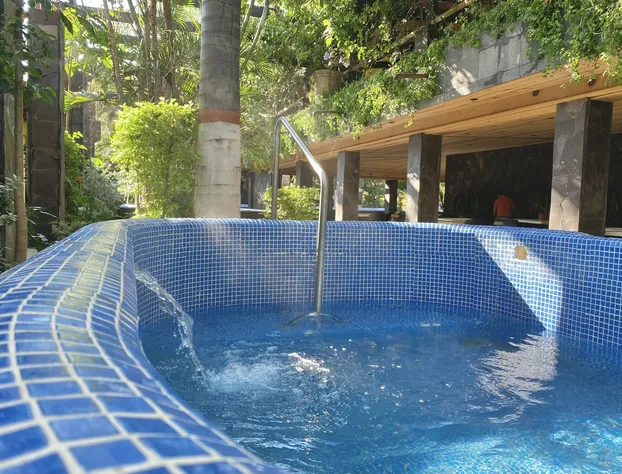 Las Jaras hotel detail image 2