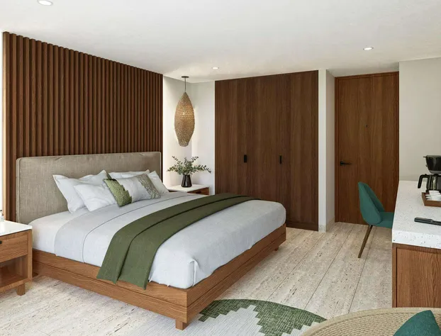 Suites Bahia hotel detail image 2