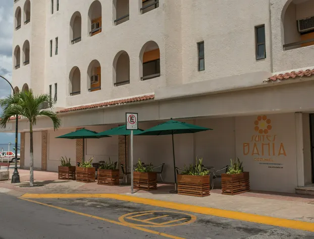 Suites Bahia hotel detail image 2