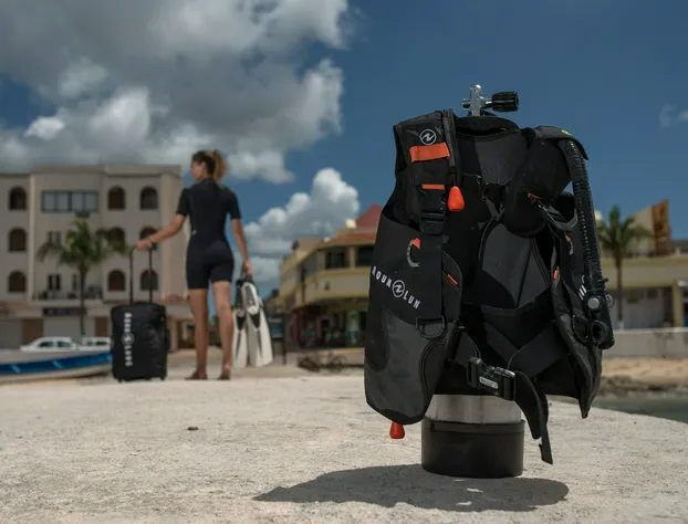 Suites Bahia hotel detail image 3