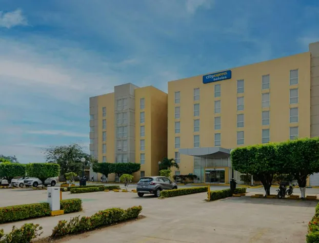 City Express by Marriott Minatitlan hotel detail image 2