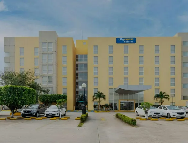 City Express by Marriott Minatitlan hotel detail image 3
