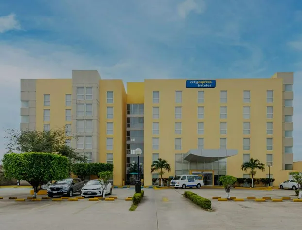 City Express by Marriott Minatitlan hotel detail image 1