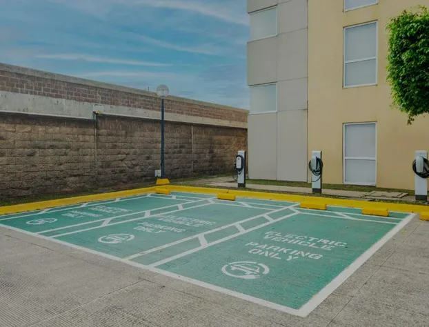 City Express by Marriott Minatitlan hotel detail image 4