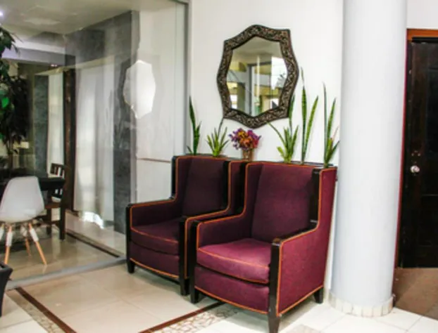 Maxihotel Business Class hotel detail image 1