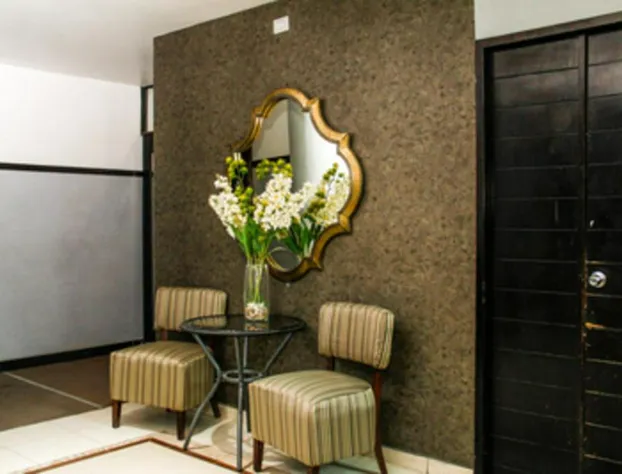 Maxihotel Business Class hotel detail image 2