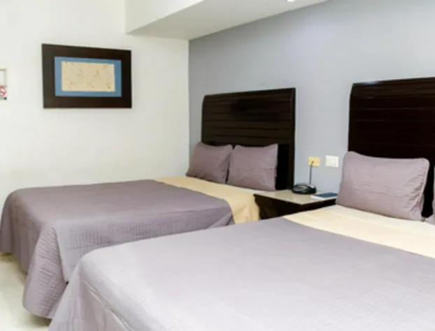 Maxihotel Business Class hotel detail image 3